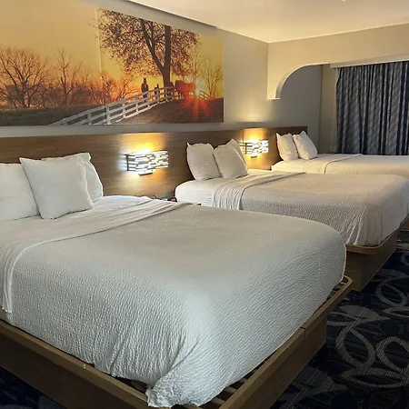 Days Inn By Wyndham Laramie