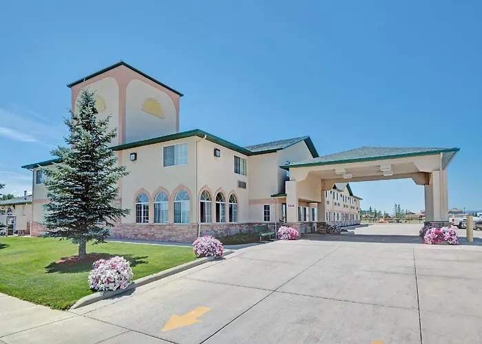 Days By Wyndham Hotel 2*