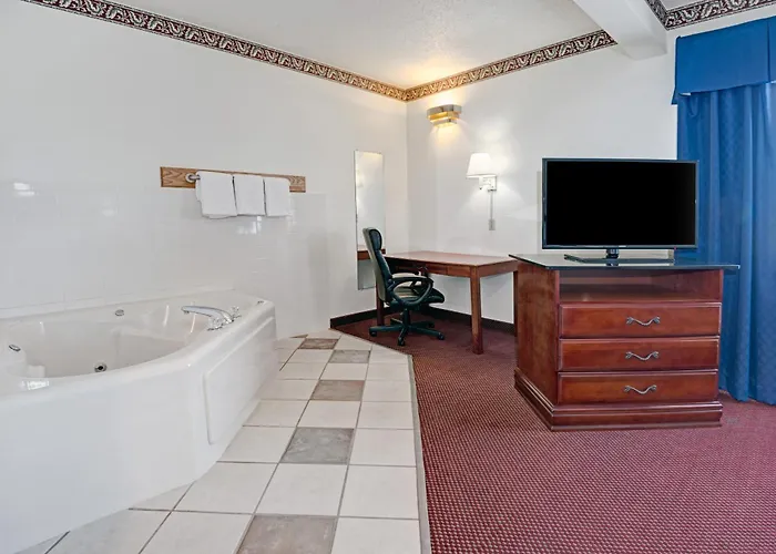 Hotel Days By Wyndham Laramie