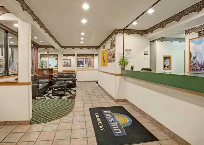Days By Wyndham Hotel 2*
