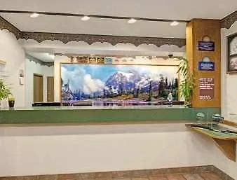 Hotel Days By Wyndham