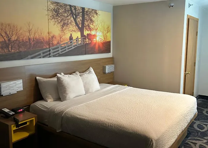 Hotel Days By Wyndham