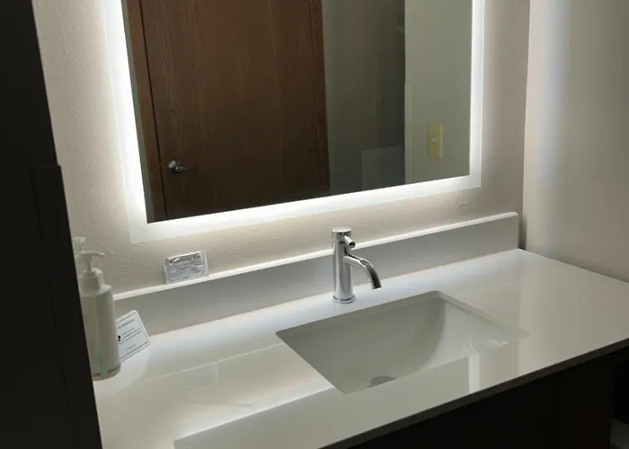 Days By Wyndham Hotel Laramie