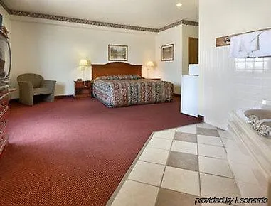 Days By Wyndham Hotel Laramie