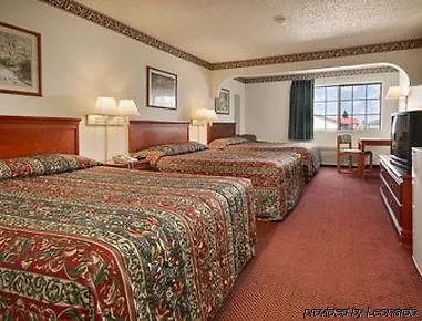 Hotel Days By Wyndham 2*