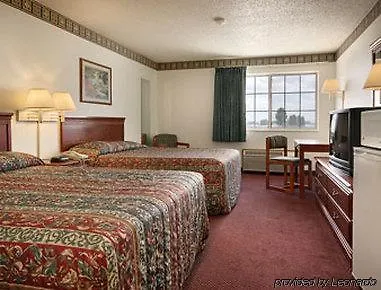 Hotel Days By Wyndham Laramie