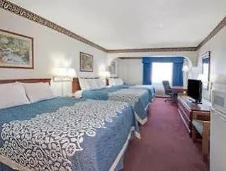 Days By Wyndham Hotel