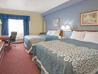 Hotel Days By Wyndham 2*